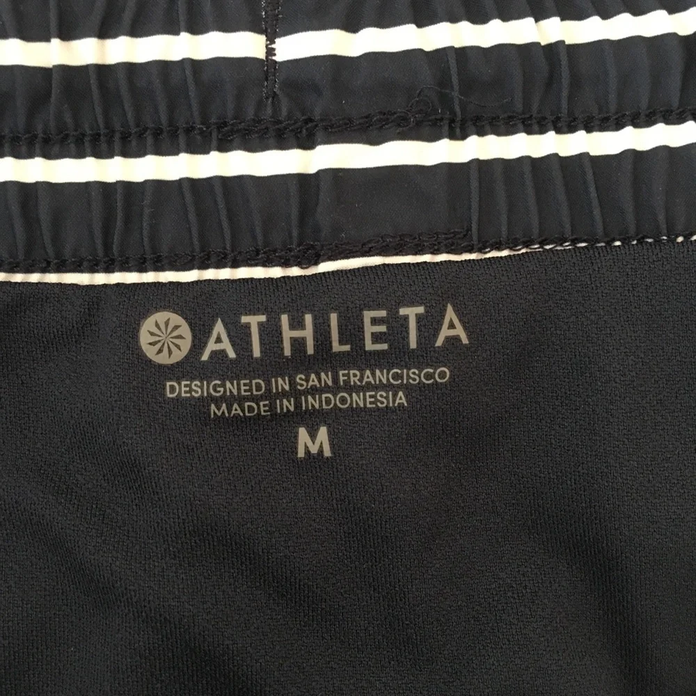 Athleta Racer Run Short - Picture 6 of 6